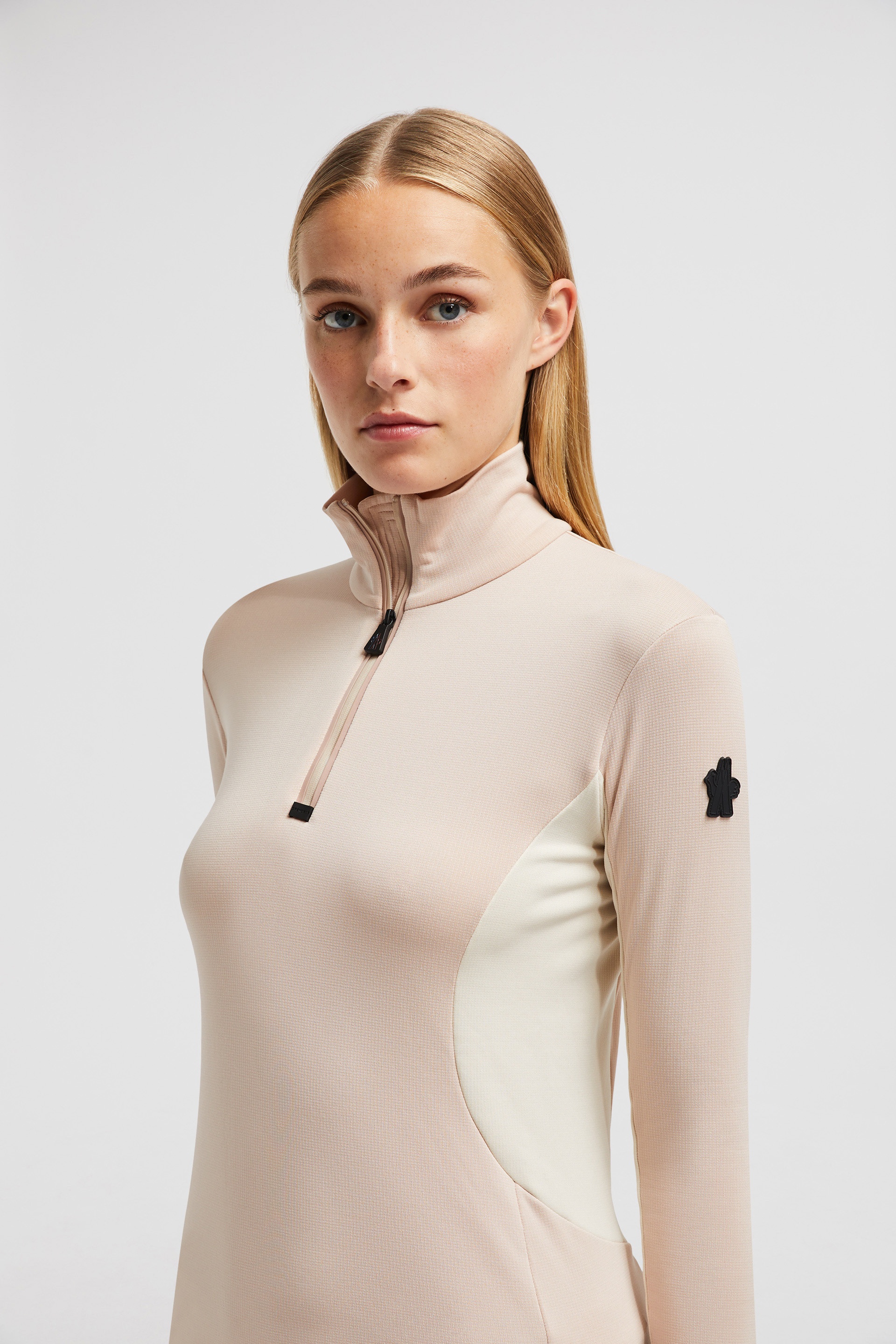 Jersey Turtleneck - 4