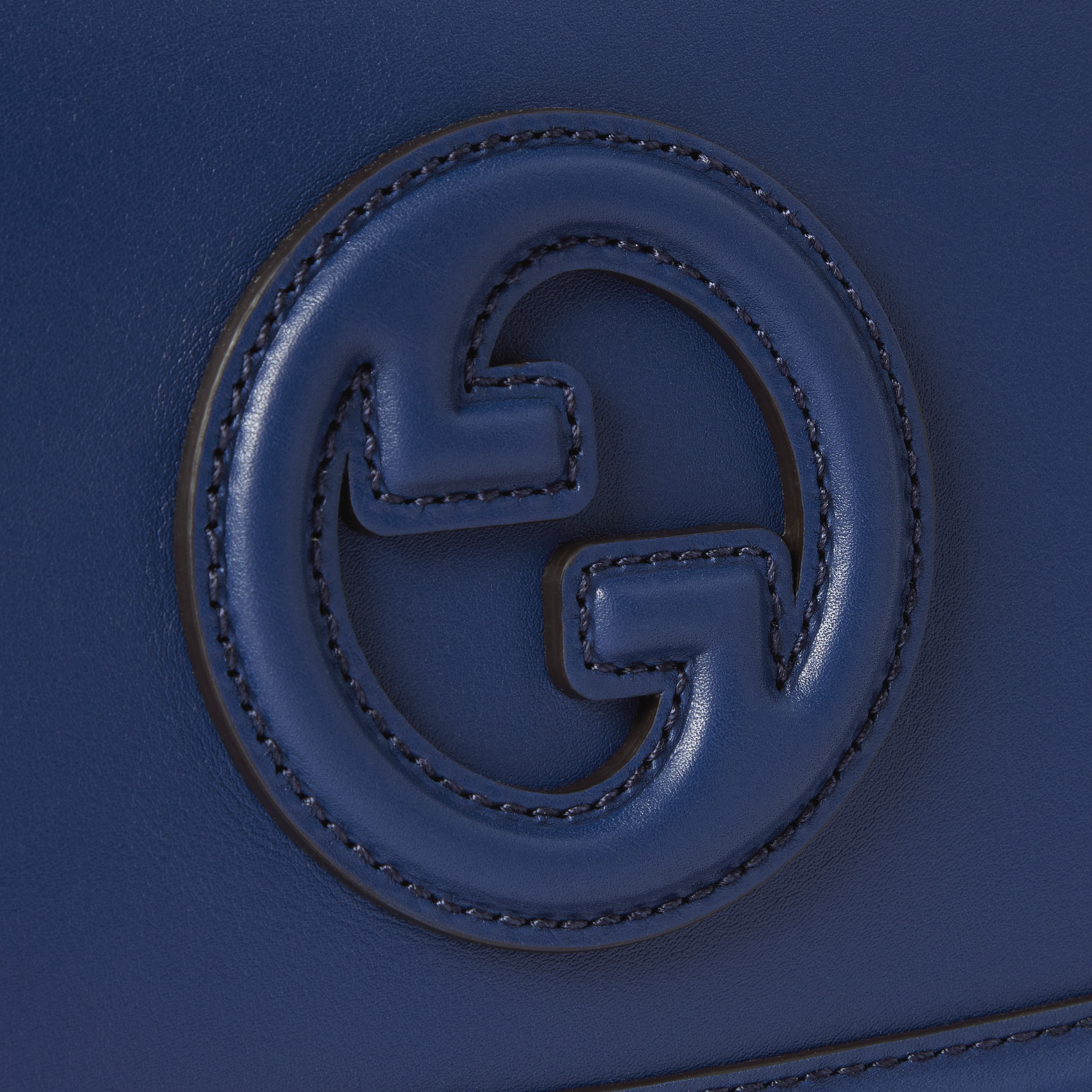 Gucci Blondie medium top handle bag - 5