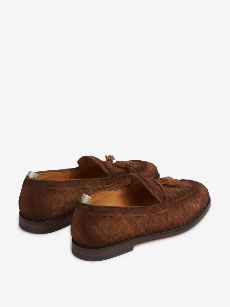 OFFICINE CREATIVE OPERA 004 LOAFERS outlook