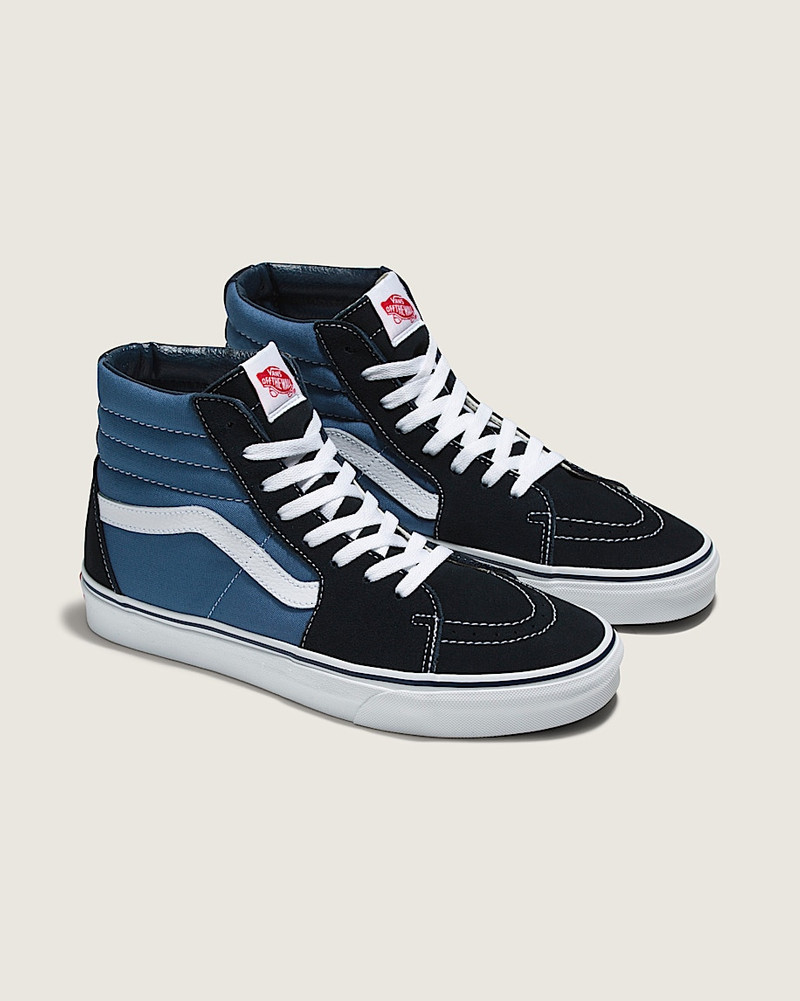 Vans Sk8-Hi Shoe outlook