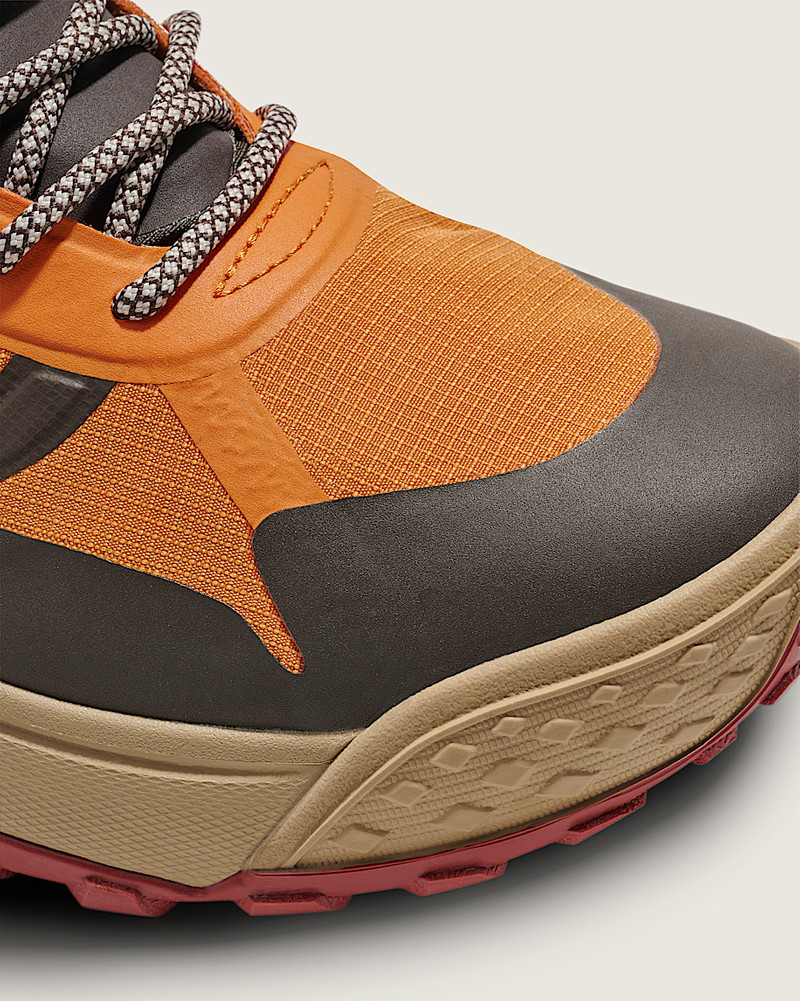Crosspath Mid Shoe 6