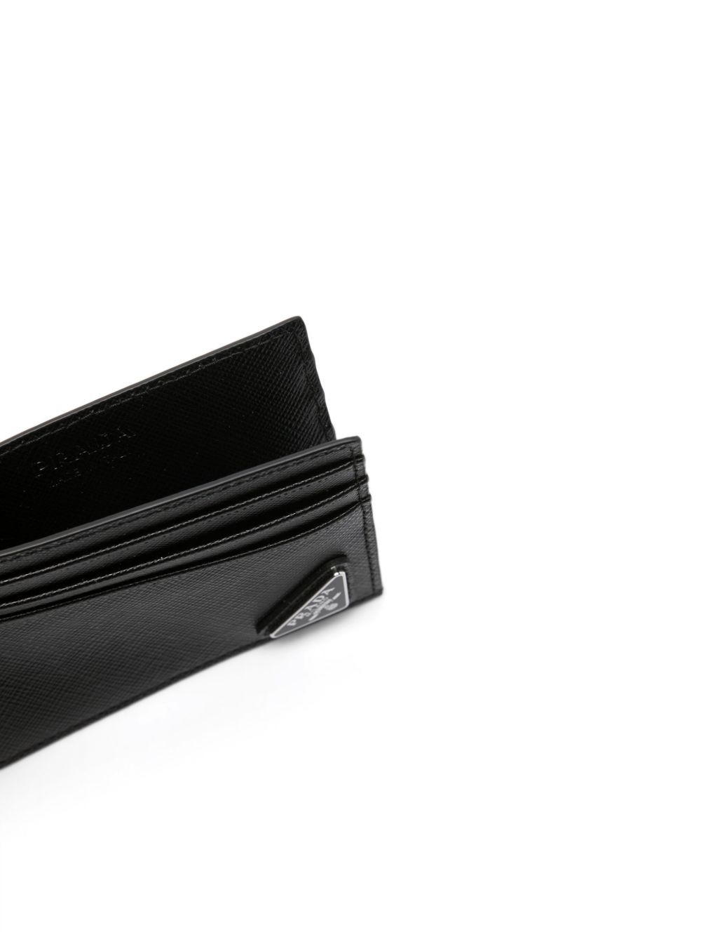 logo plaque cardholder - 3