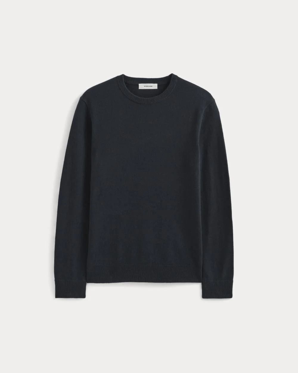THE CASHMERE CREW - 1