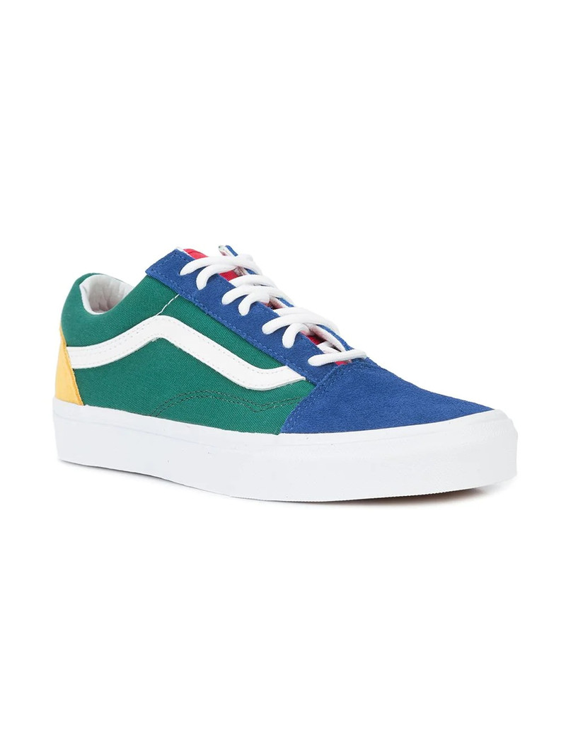 Vans Vault UA OG Old-Skool LX sneakers outlook