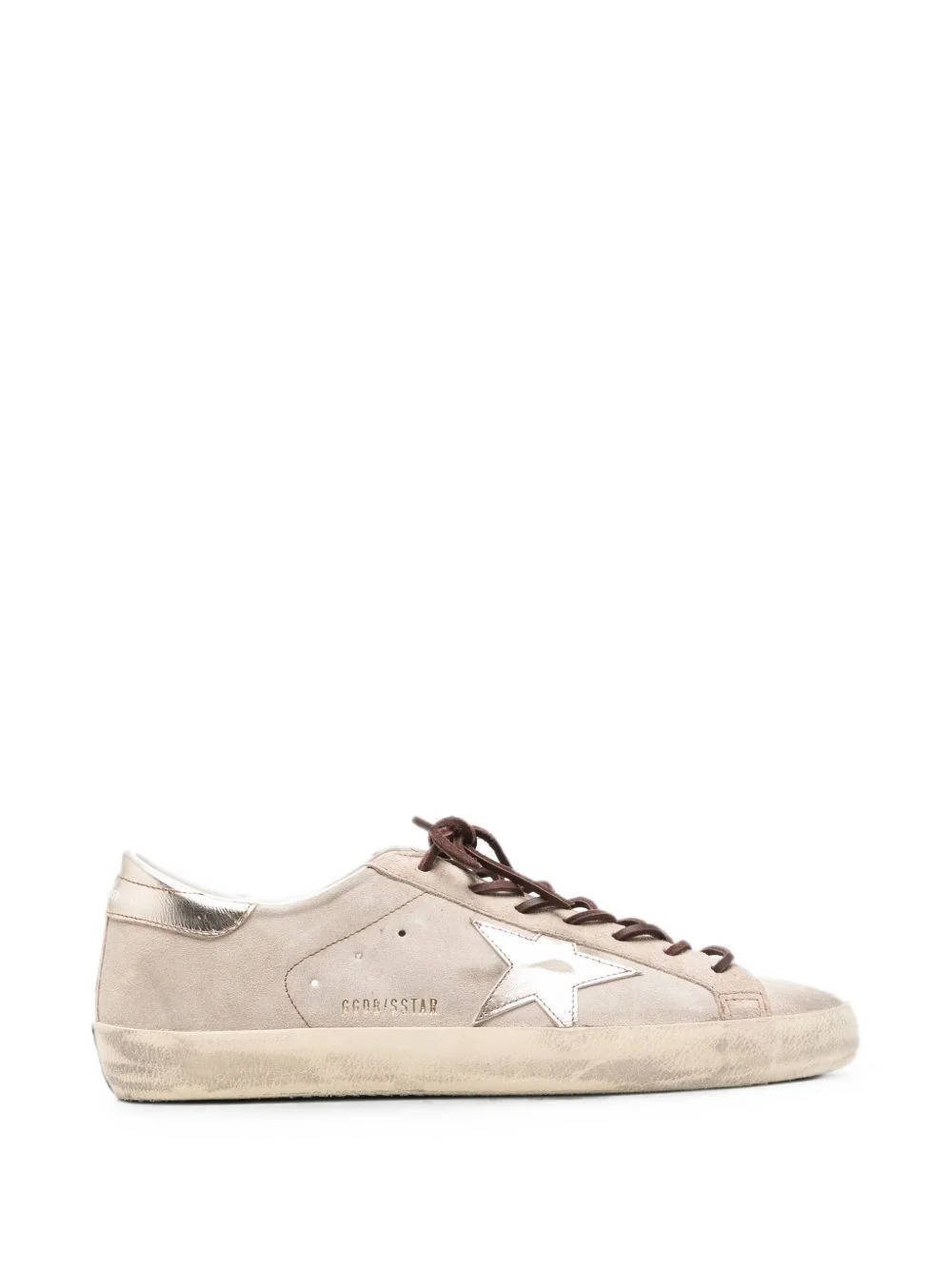'SUPERSTAR' SNEAKERS - 1