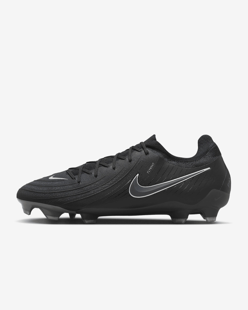 Nike Men's Phantom GX 2 Pro FG Low-Top Soccer Cleats - 1