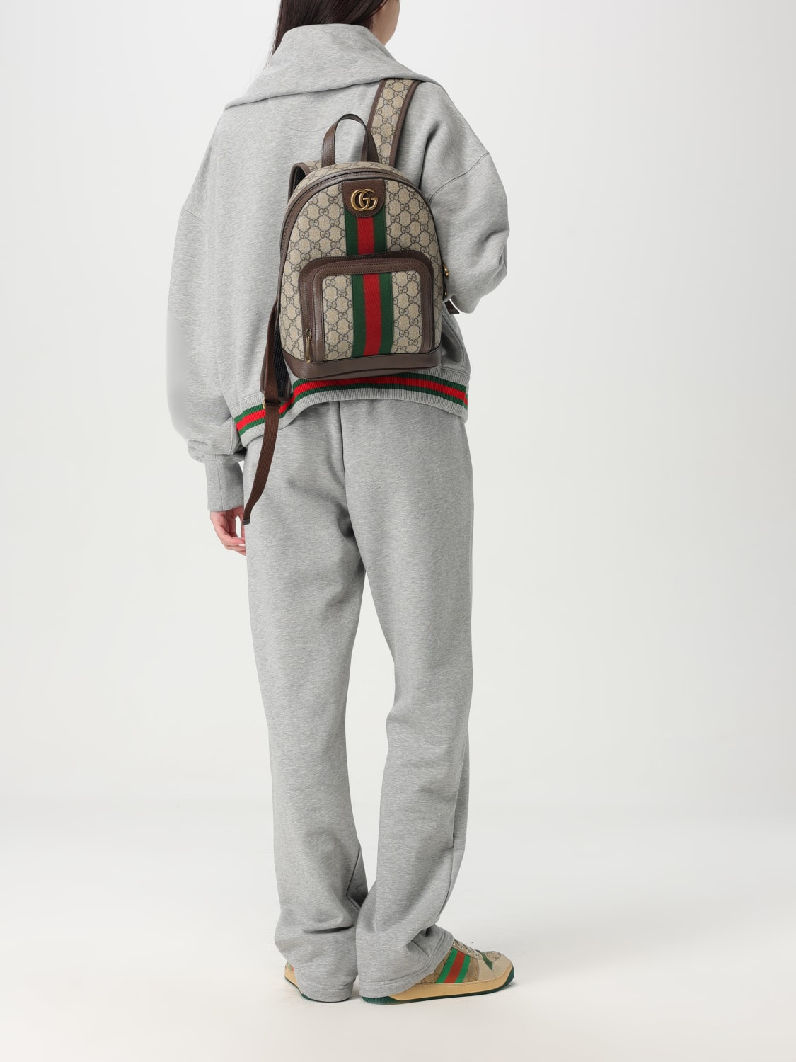 Pants woman Gucci - 2
