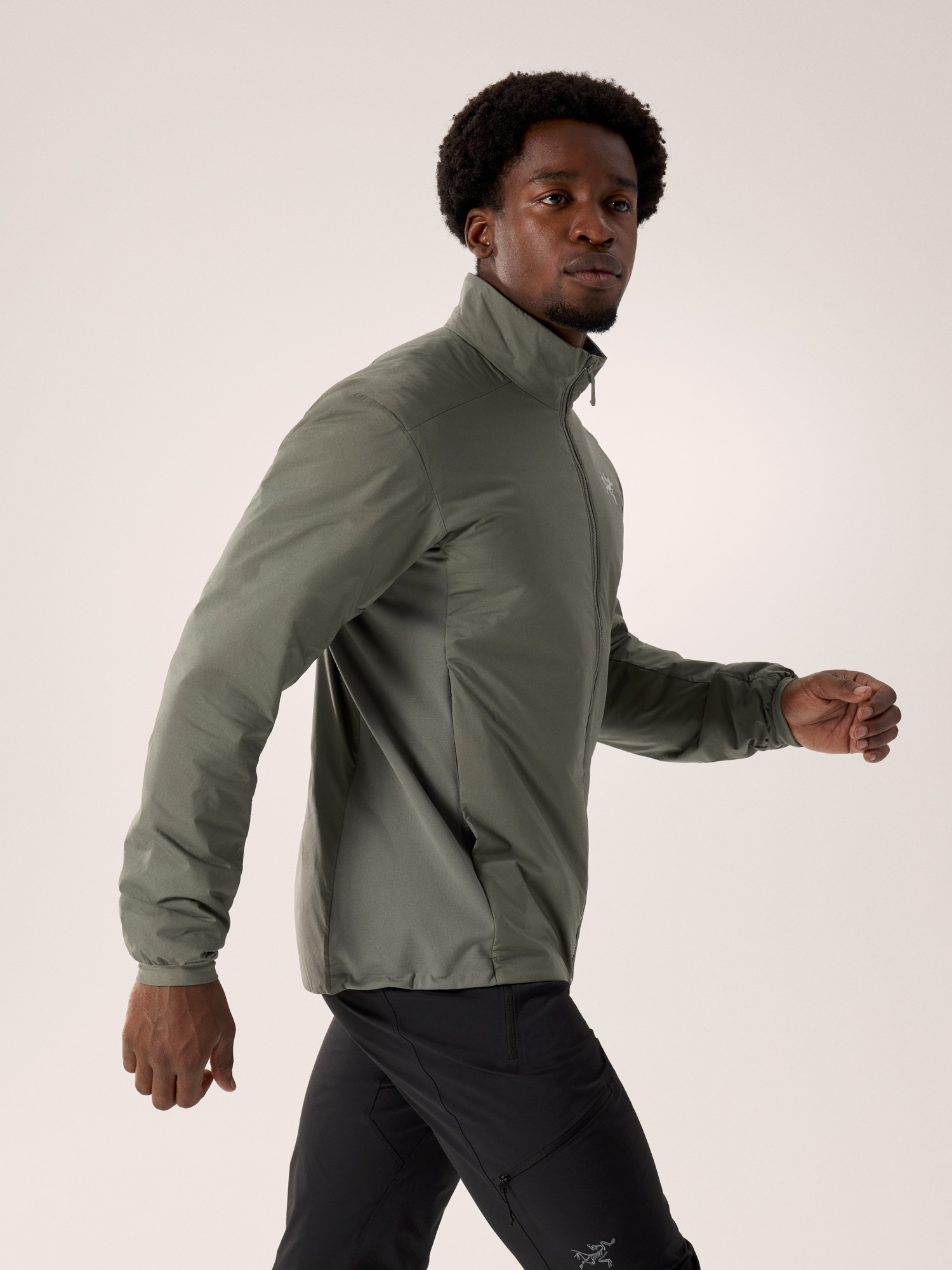 Atom Jacket - 5