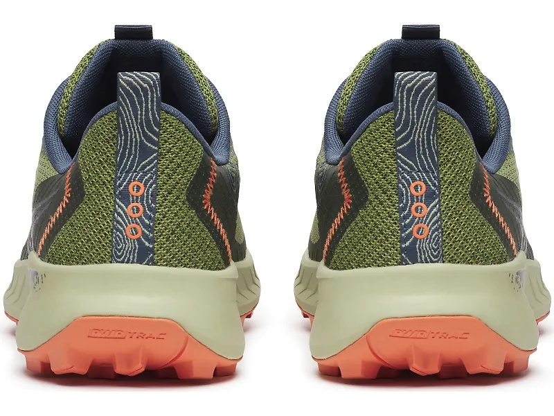 Saucony Peregrine 15 GTX - 5