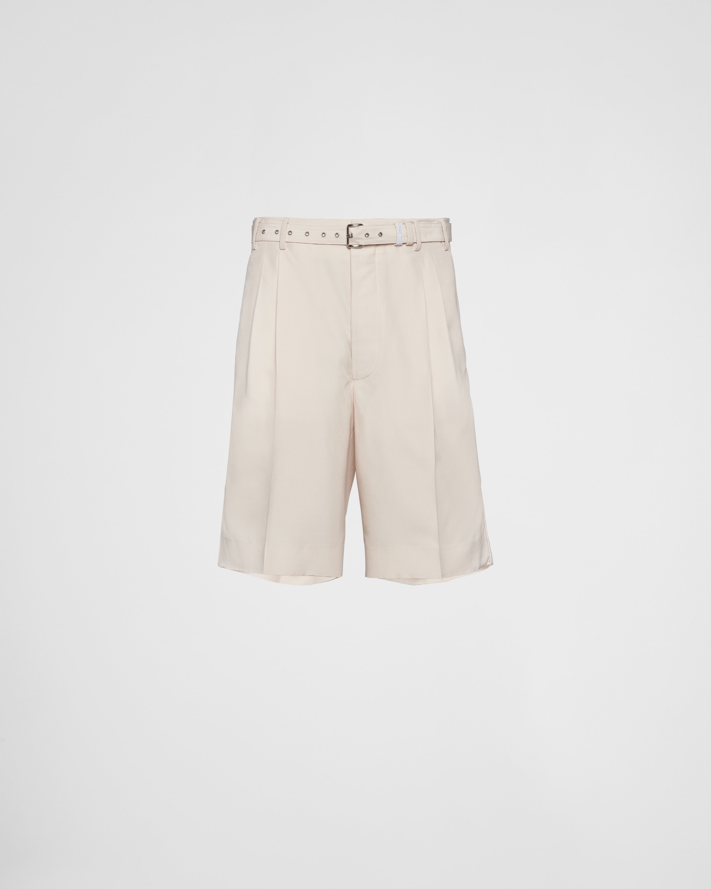 Silk Bermudas - 1
