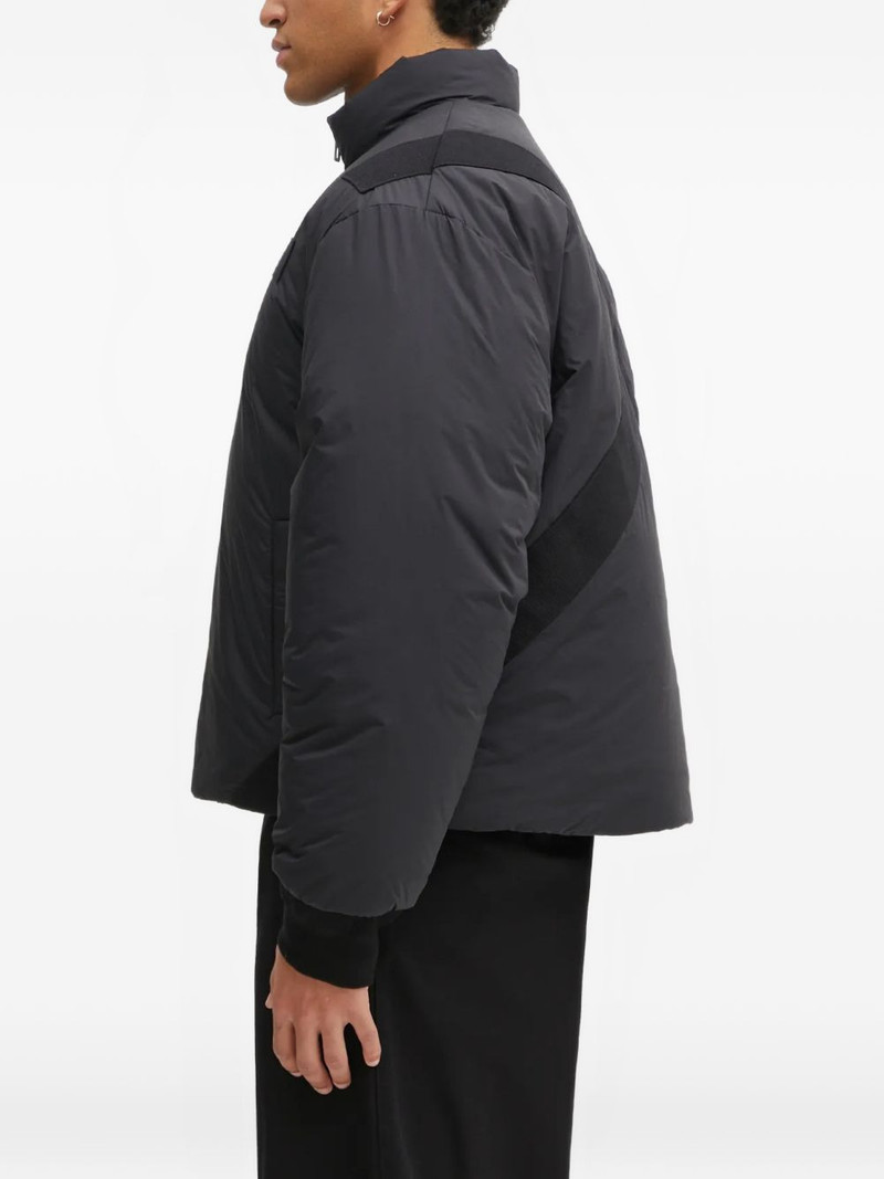 032c Game Day zip bomber jacket outlook