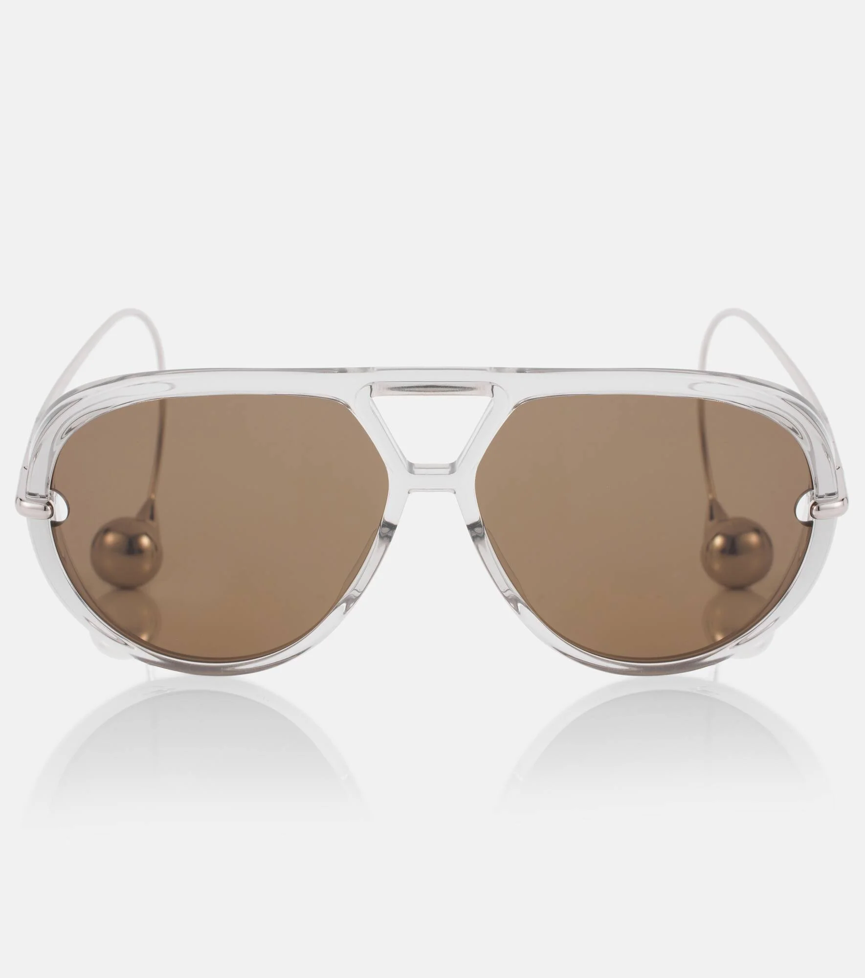 Aviator sunglasses - 1