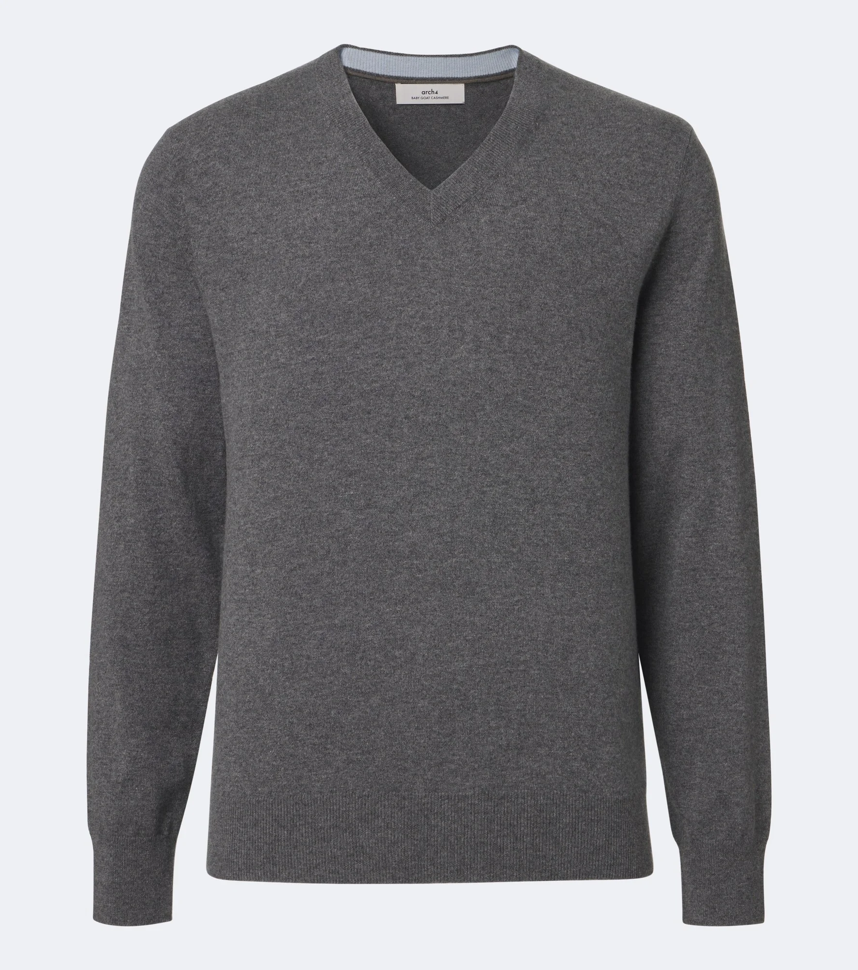 Mr Harrison cashmere sweater - 1