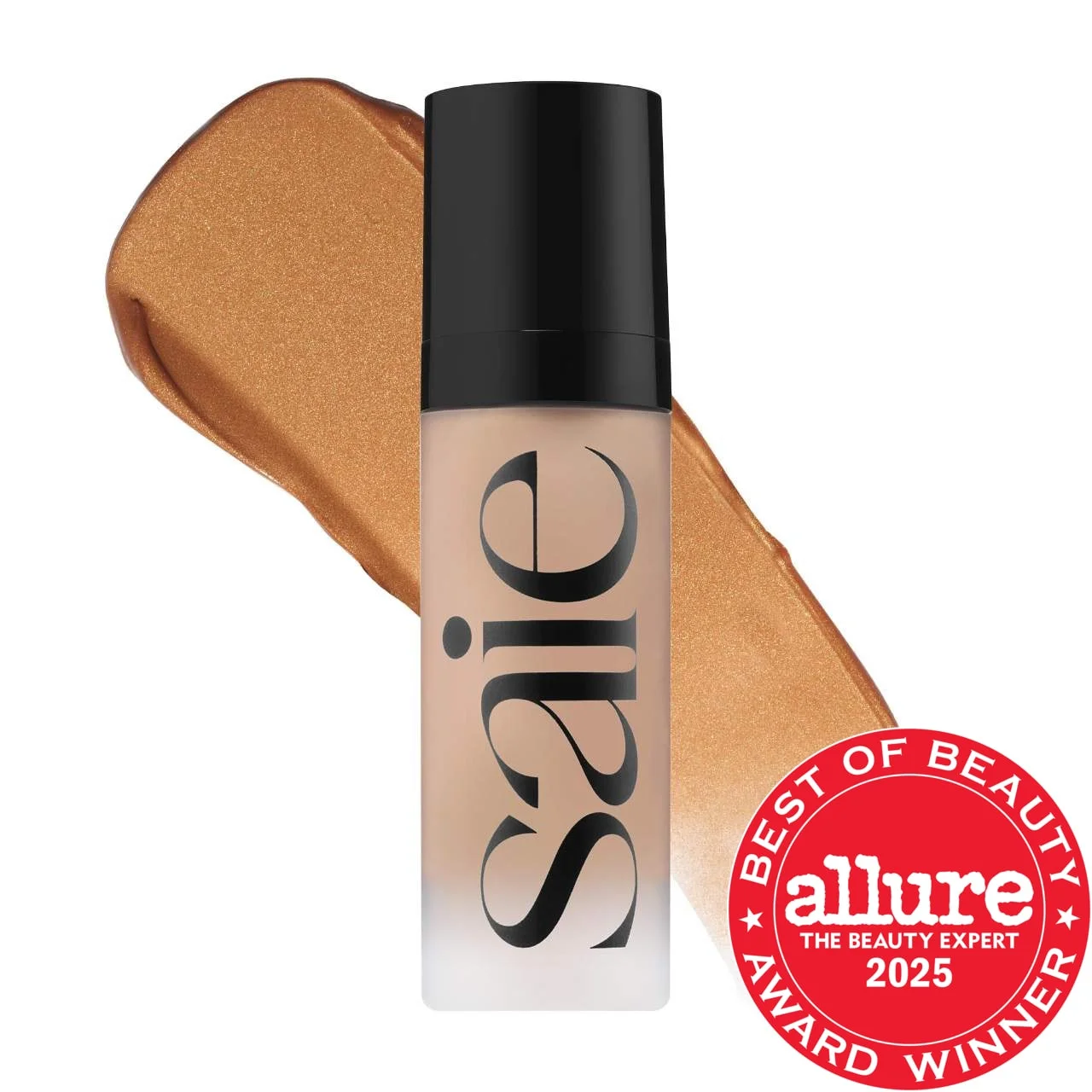 Glowy Super Gel Lightweight Dewy Multipurpose Illuminator - 1