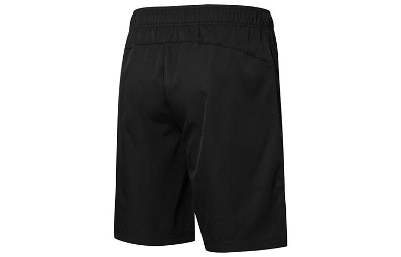 PUMA PUMA Gym Training Shorts 'Black' 848729-01 outlook