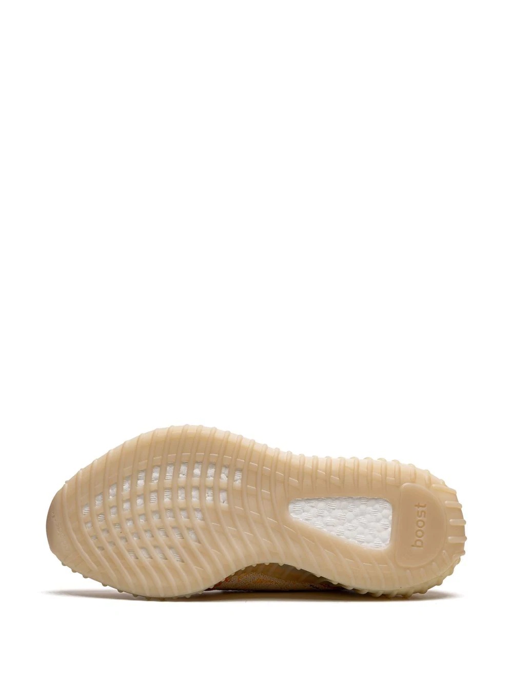YEEZY Boost 350 v2 "Mx Oat" sneakers - 4