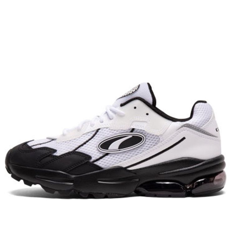 PUMA Cell Ultra Mdcl Street Style Sneakers 370850-03 - 1