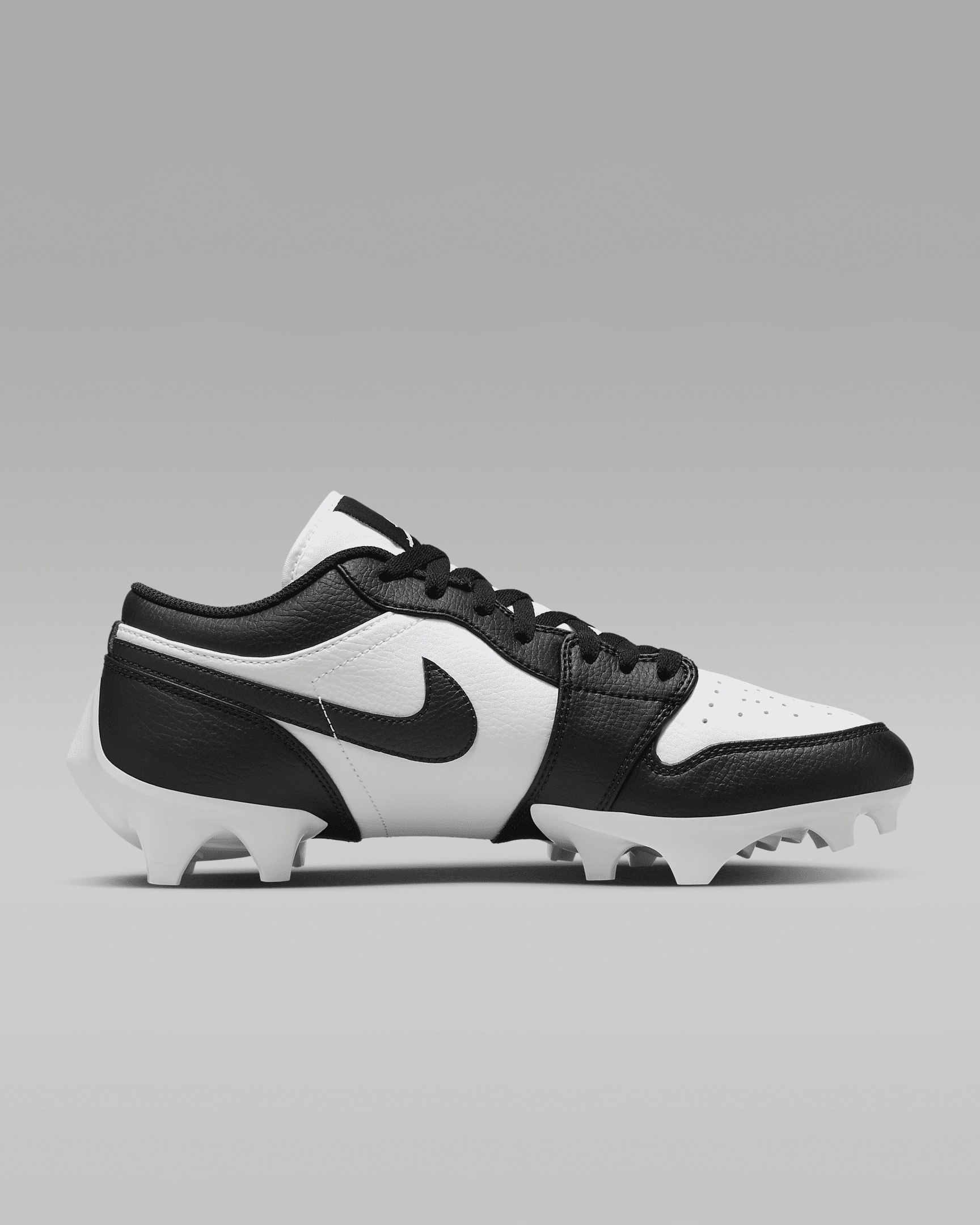 Jordan 1 Low TD Men's Football Cleat - 3