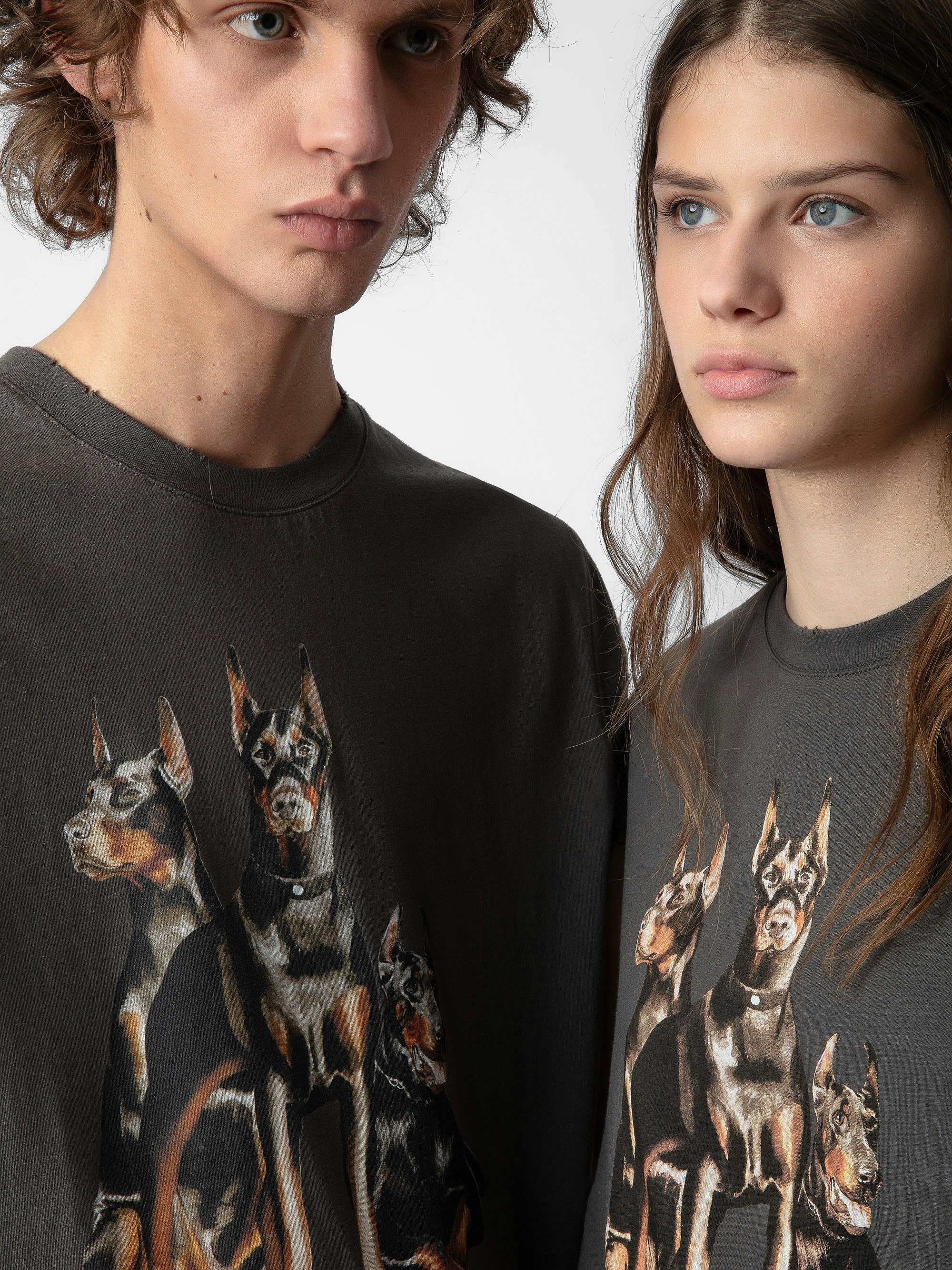 Jimmy T-shirt - 5
