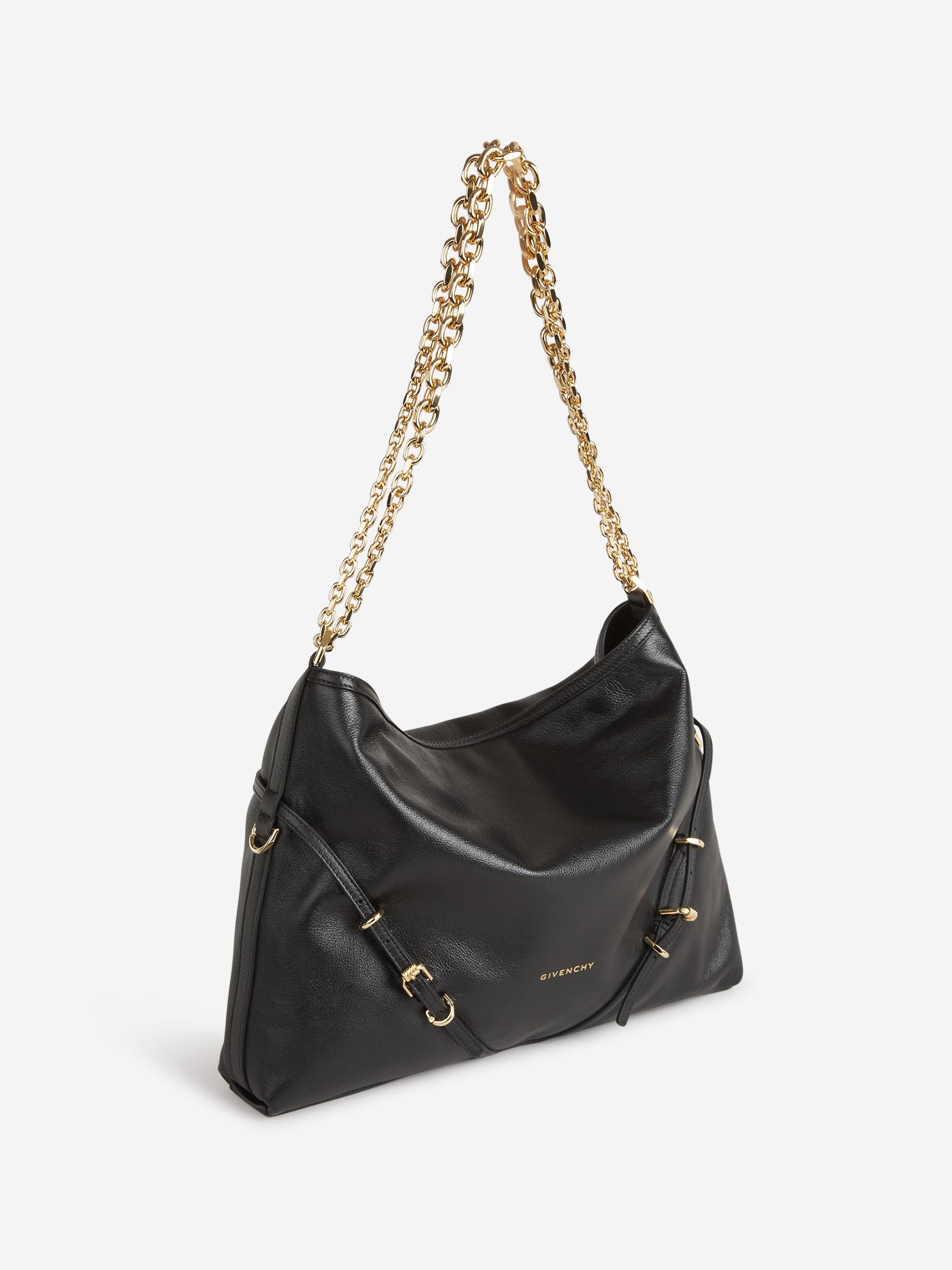 VOYOU CHAIN BAG - 3