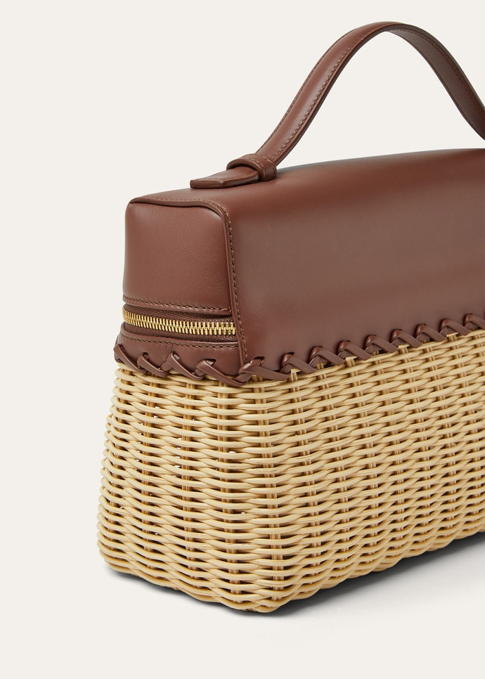 Extra Pocket L27 wicker - 4