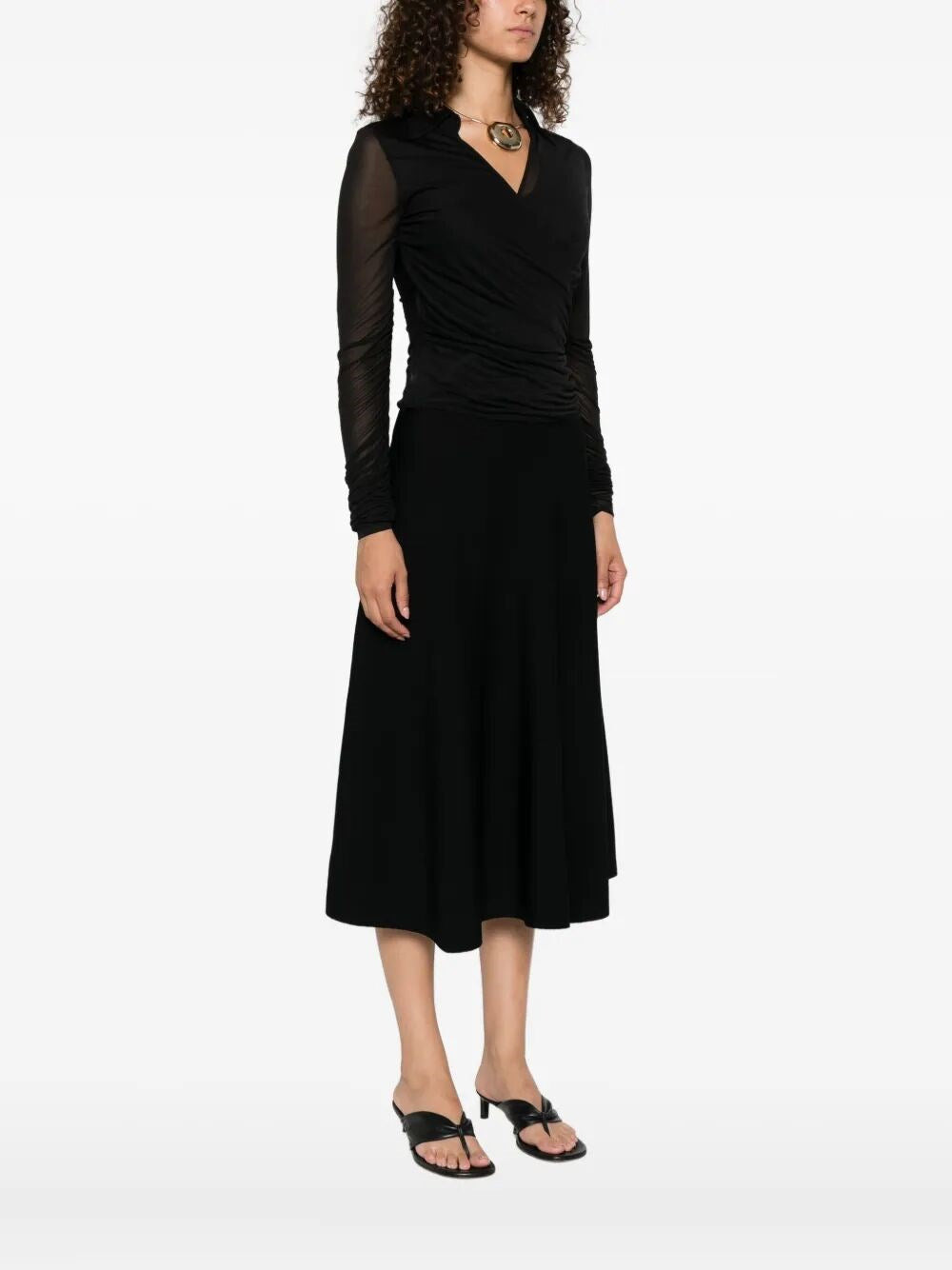 Max Mara Women `Maxmara Pure` Top - 3
