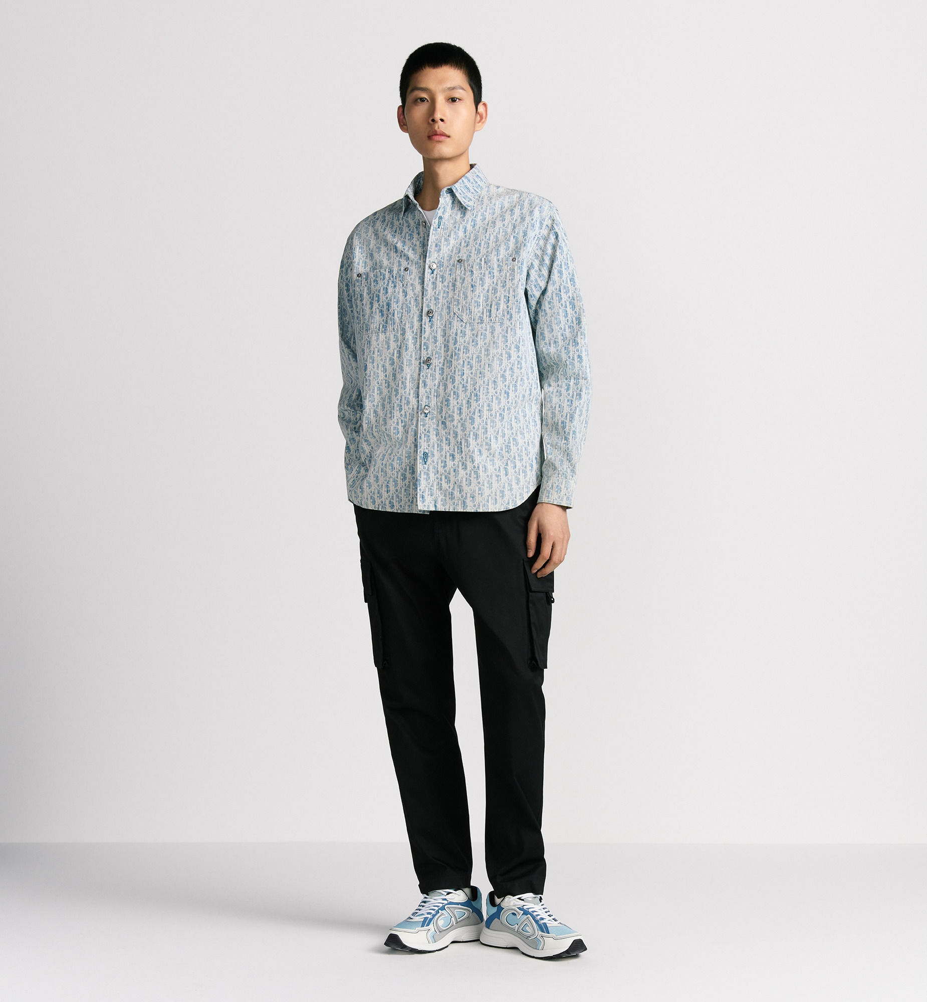 Overshirt - 3