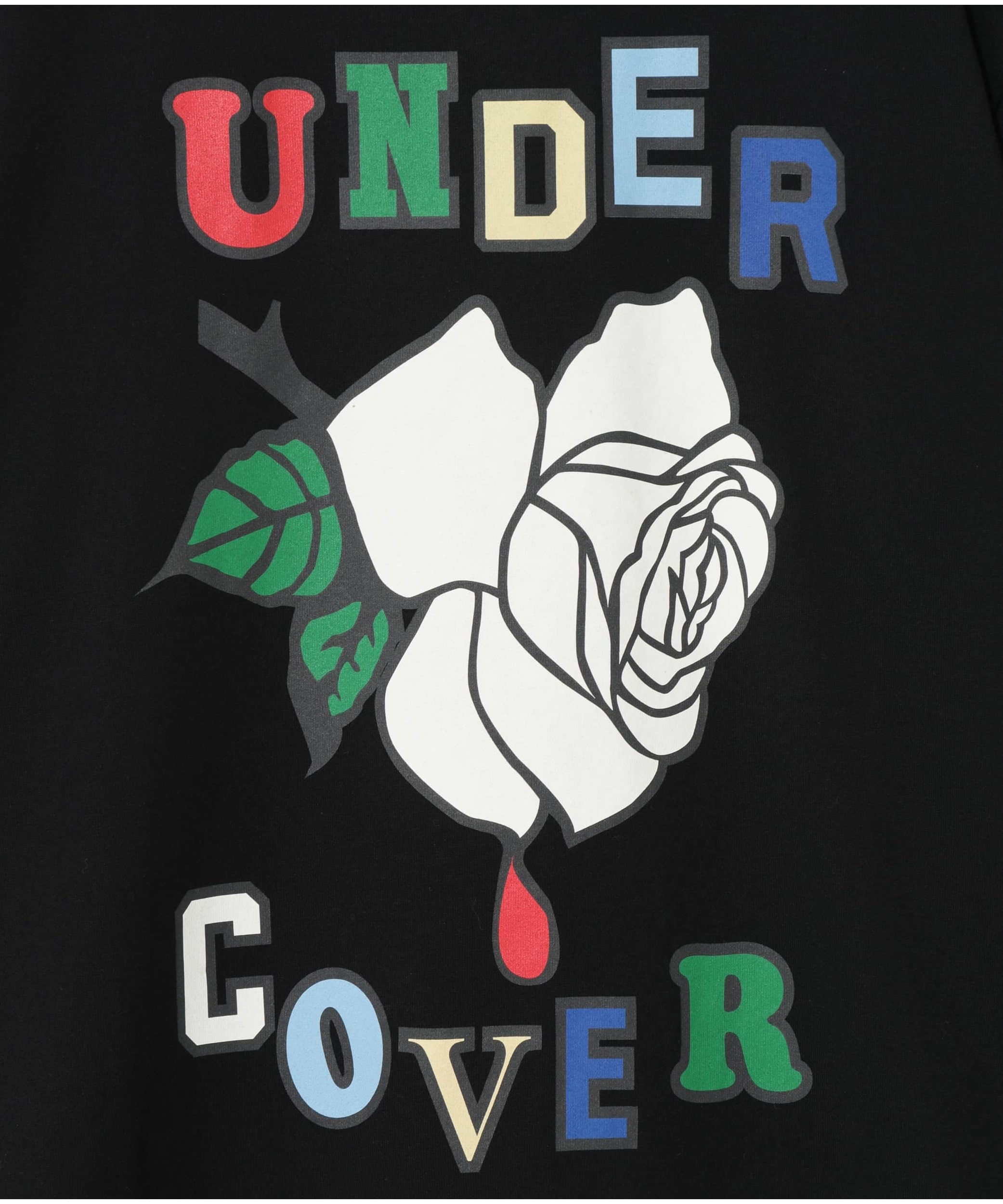 UNDERCOVER UC2C3807 | undercover | REVERSIBLE