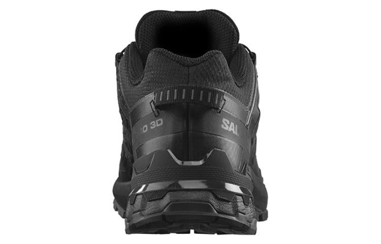 SALOMON XA Pro 3D V9 'All Black' 472708 - 3
