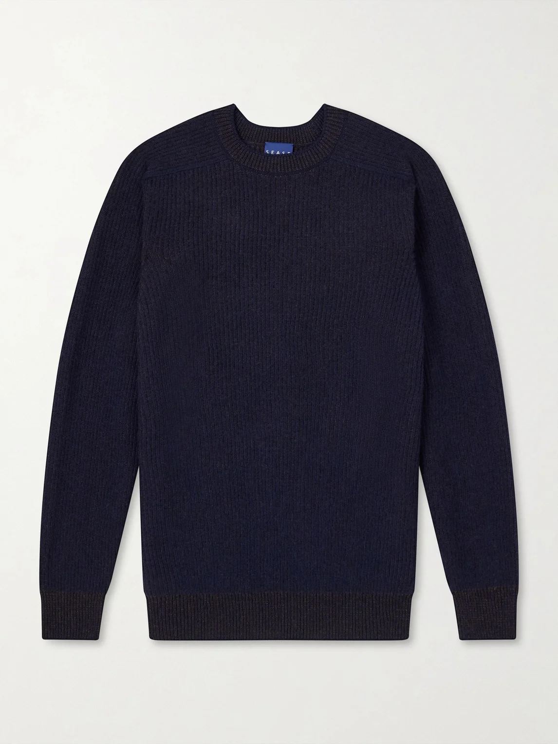 Dinghy Cashmere Sweater - 1
