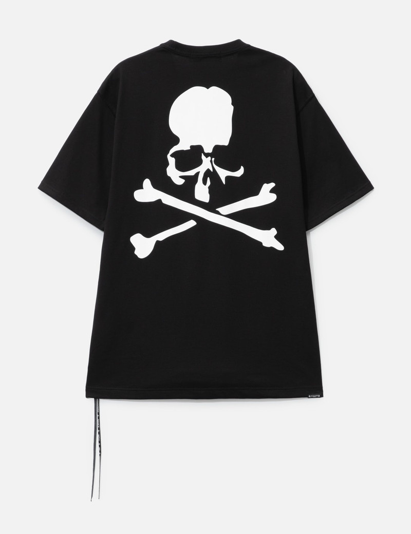mastermind JAPAN POP LOGO T-SHIRT outlook