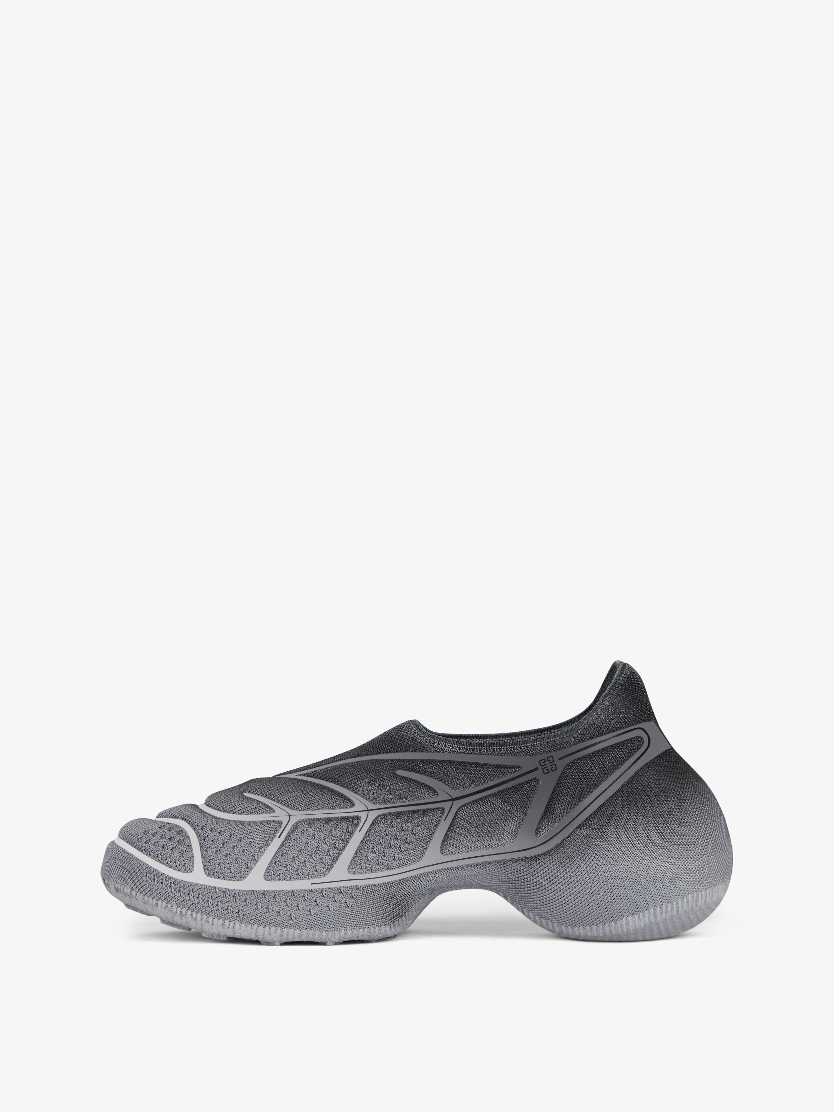 TK-360+ SNEAKERS IN KNIT - 3