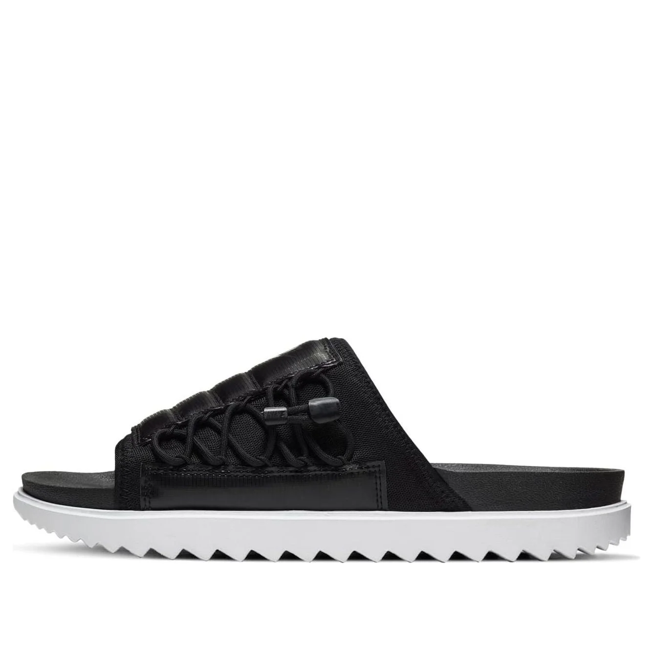 Nike Asuna Slide 'Black' CW9703-002 - 1