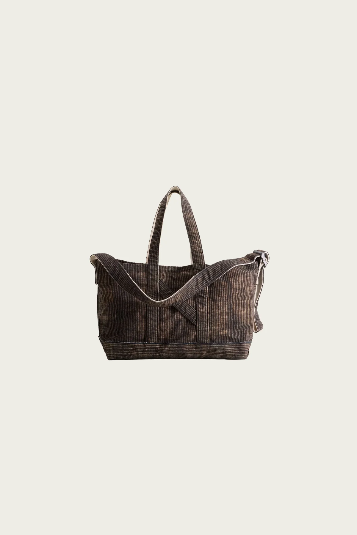 V. Lesh - Narrow Stripe - 1