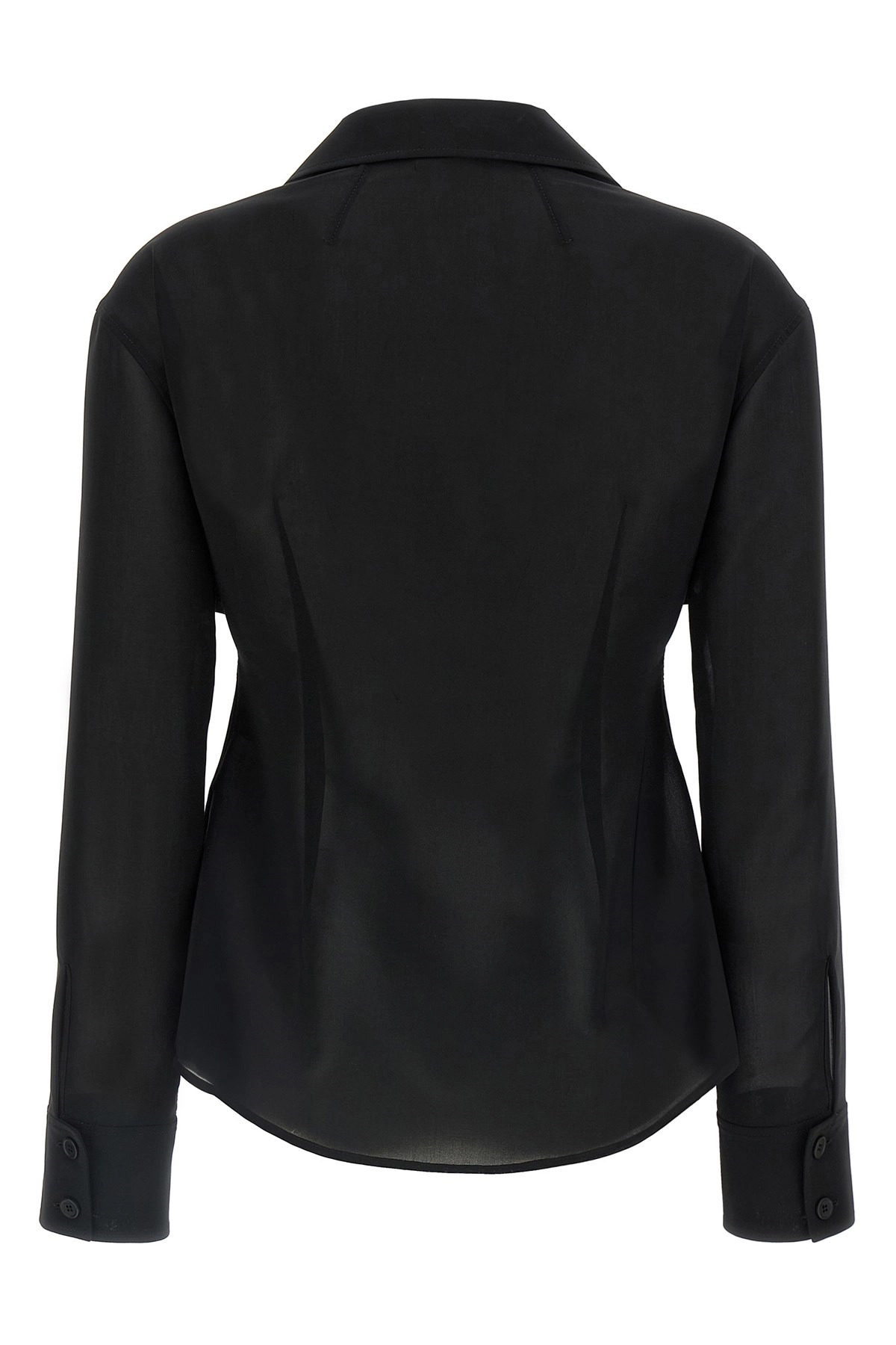 Pocket shirt - 3