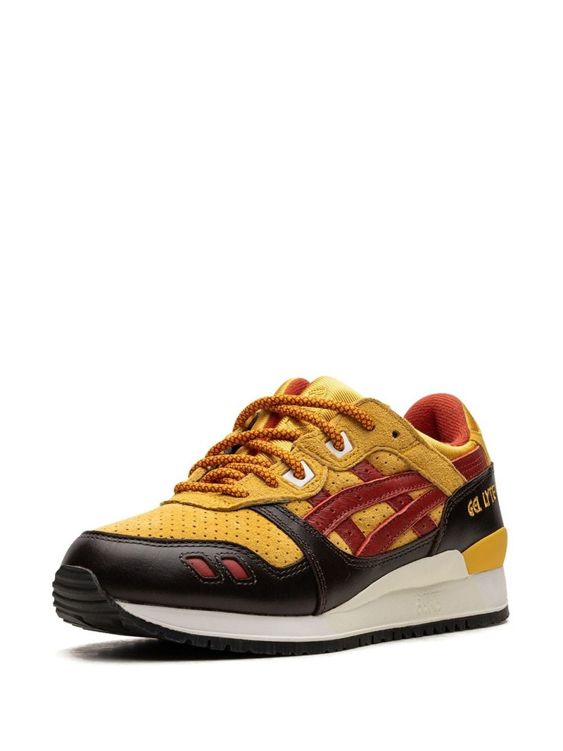 x Kith X-MEN "Wolverine 80'" sneakers 5