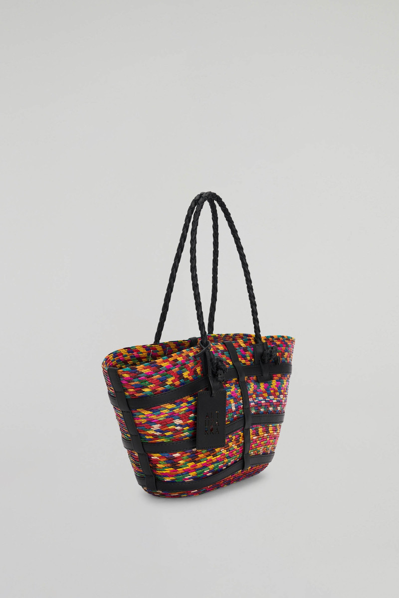 'WATERMILL' BAG SMALL 1