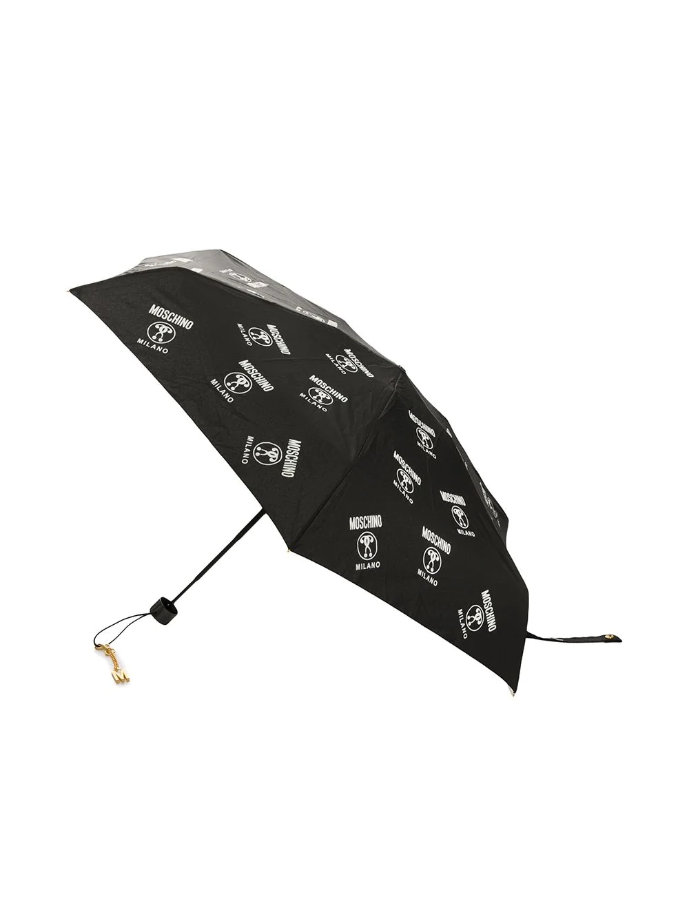 logo-print umbrella - 3