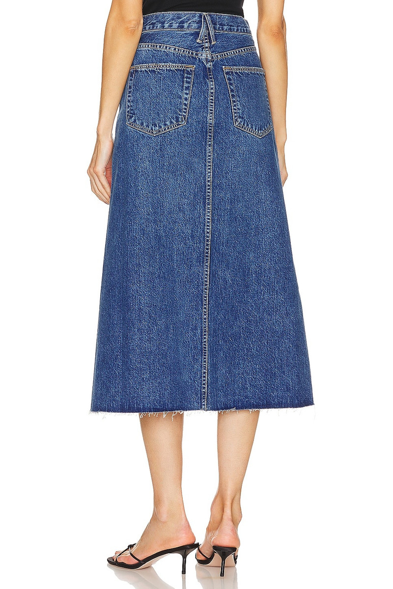 SLVRLAKE Midi Skirt outlook