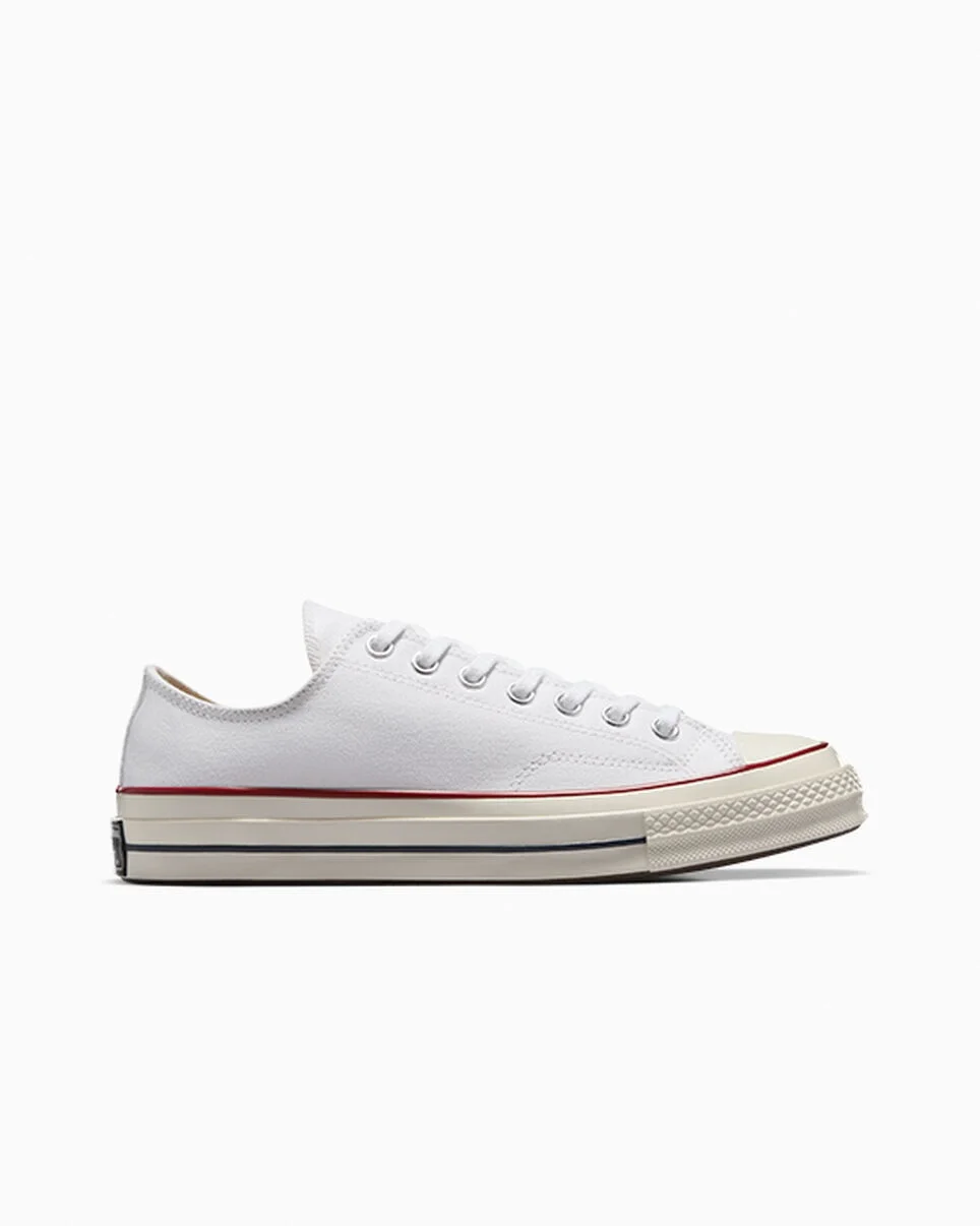 Chuck 70 Canvas - 1
