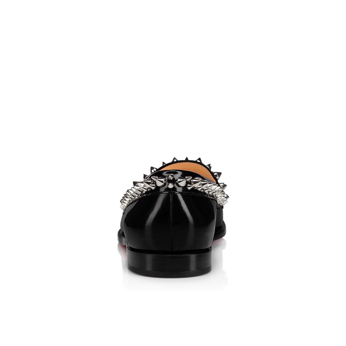 MATTIA SPIKES DONNA FLAT - 3