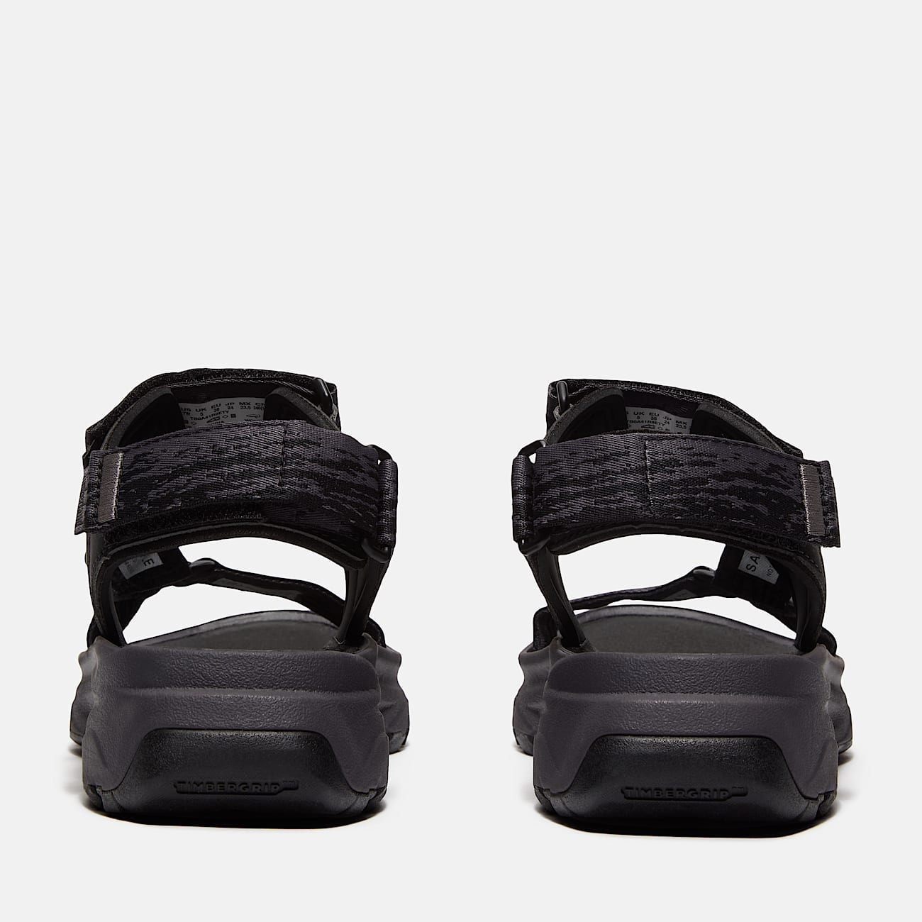 Women's Motion Dune Backstrap Sandal - 5