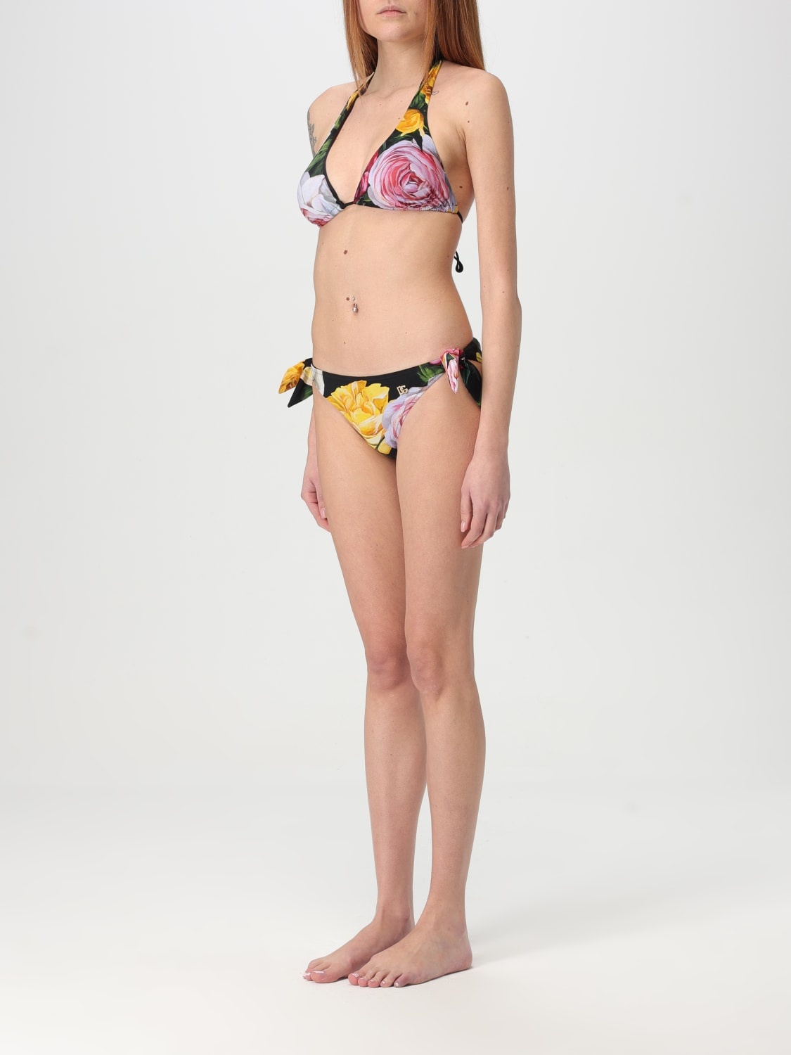 Swimsuit woman Dolce & Gabbana - 3