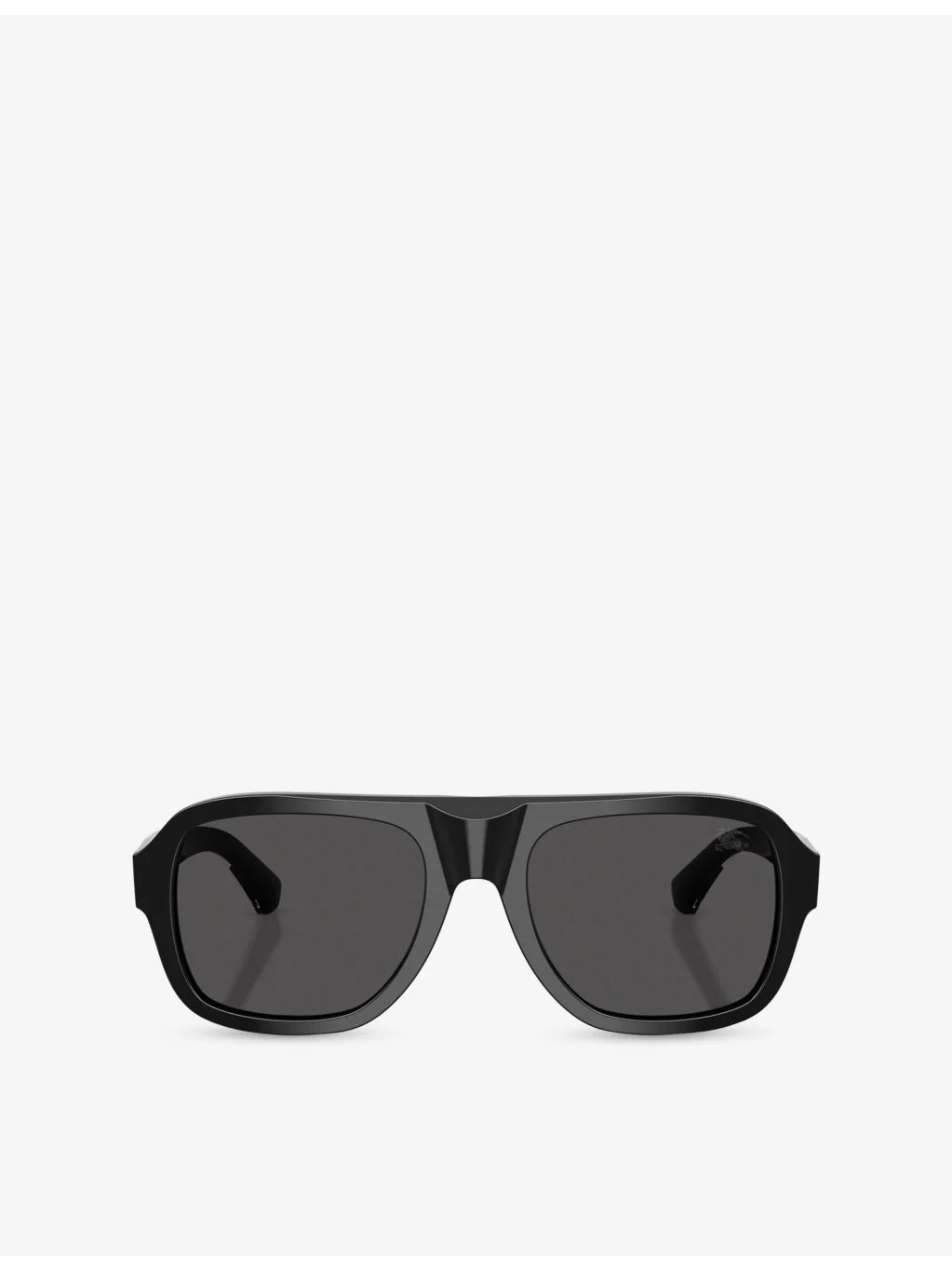 BE4478 Aviator-Frame Acetate Sunglasses - 1