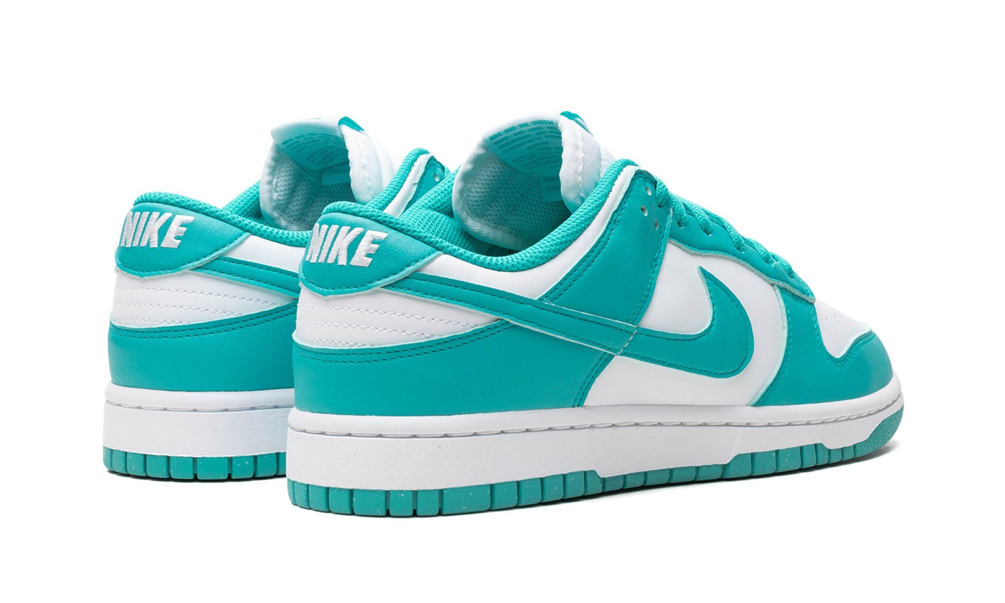 Dunk Low Next Nature Wmns "Dusty Cactus" - 3