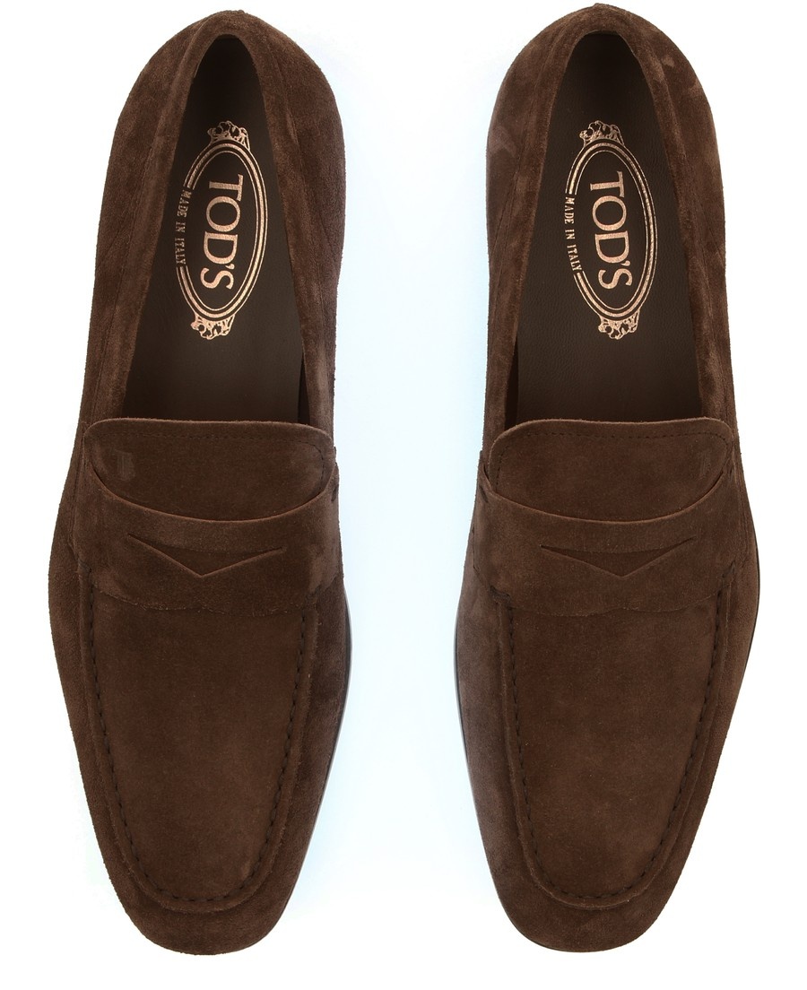 Gomma Leggera loafers - 5