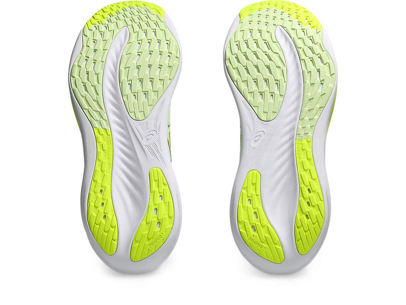 ASICS GEl-Nimbus 26 Mirai Sneakers 'Green' 1011B794-301 7