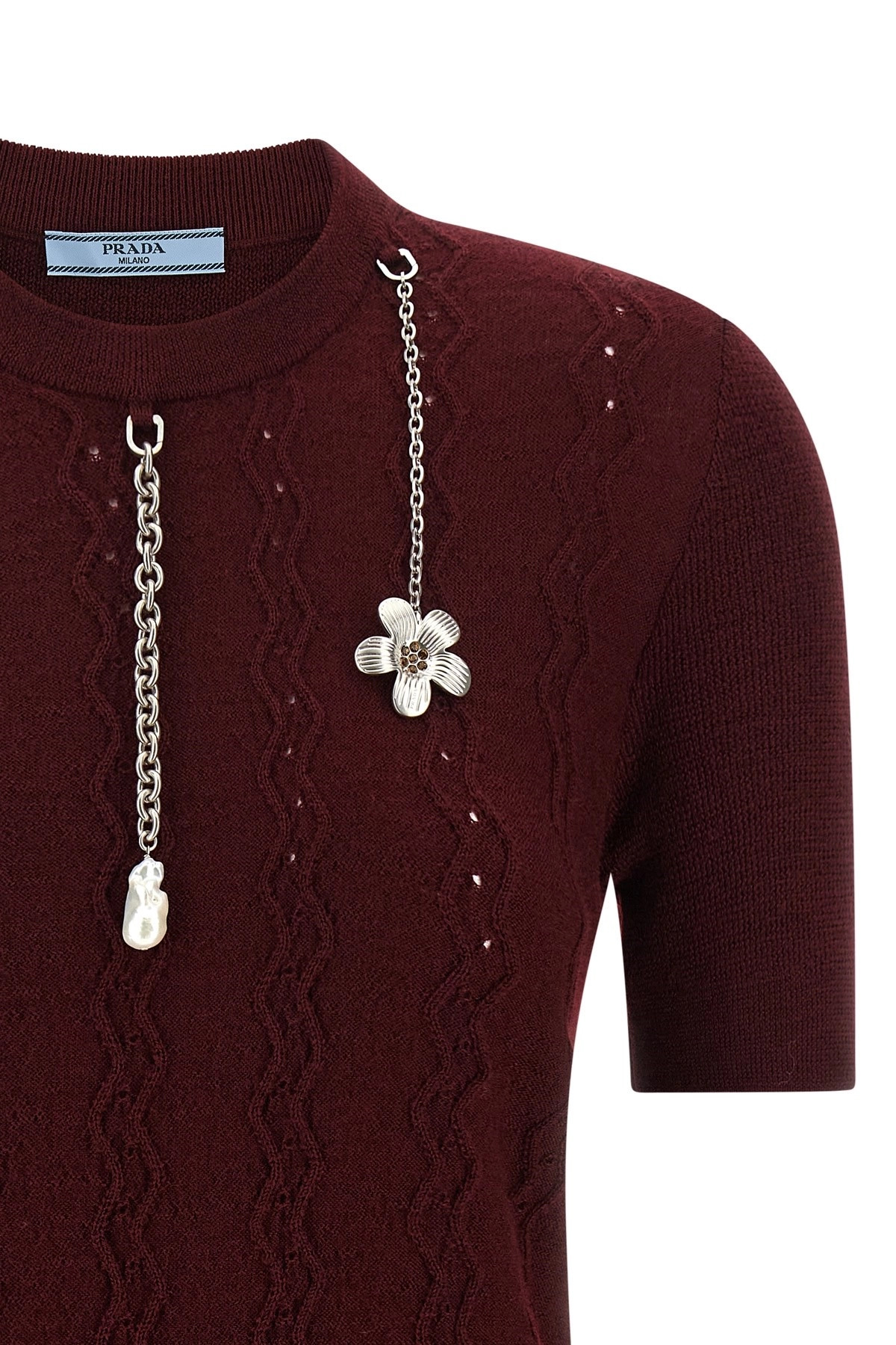 Charms sweater - 3