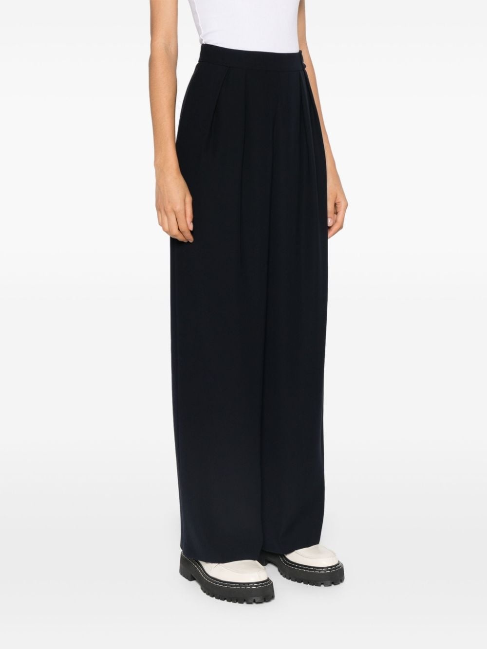 palazzo trousers - 3