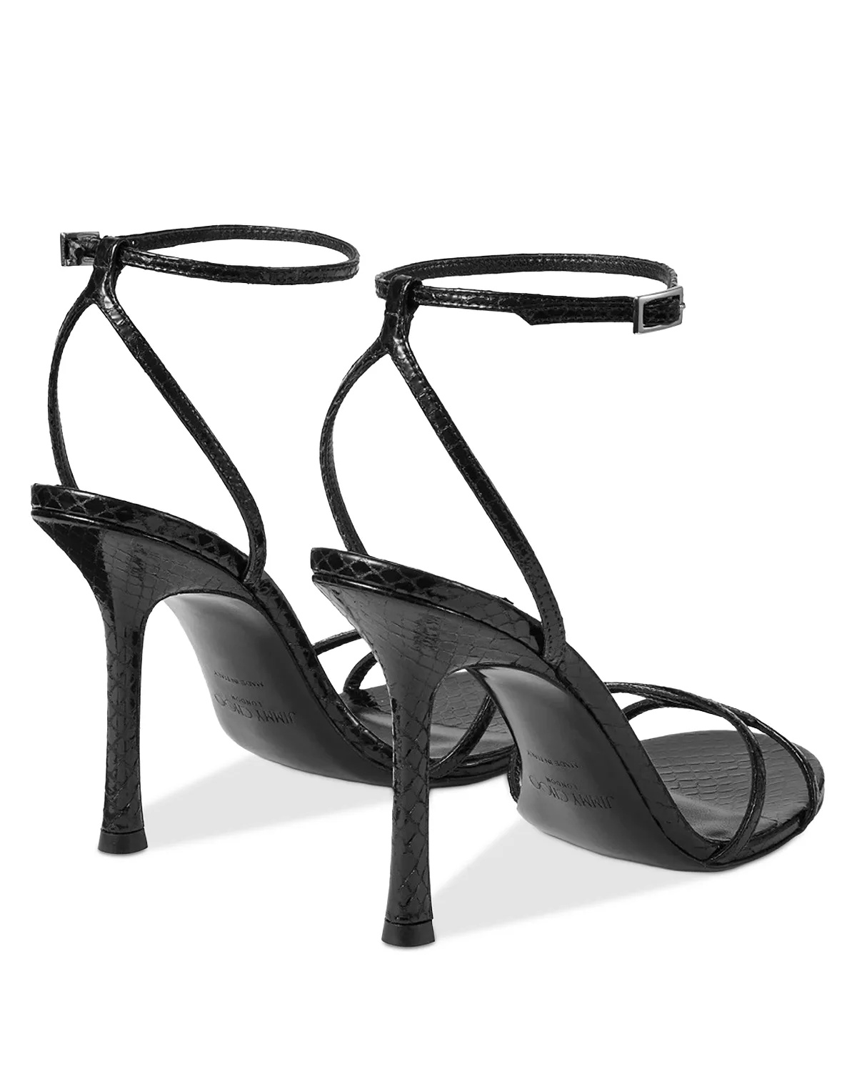 Women's 1998 Leo 100 High Heel Sandals - 5